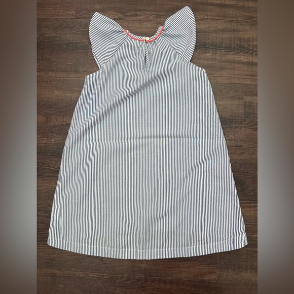 Crewcuts Girls Nightgown Pajamas - Size 5 - Picture 5 of 5